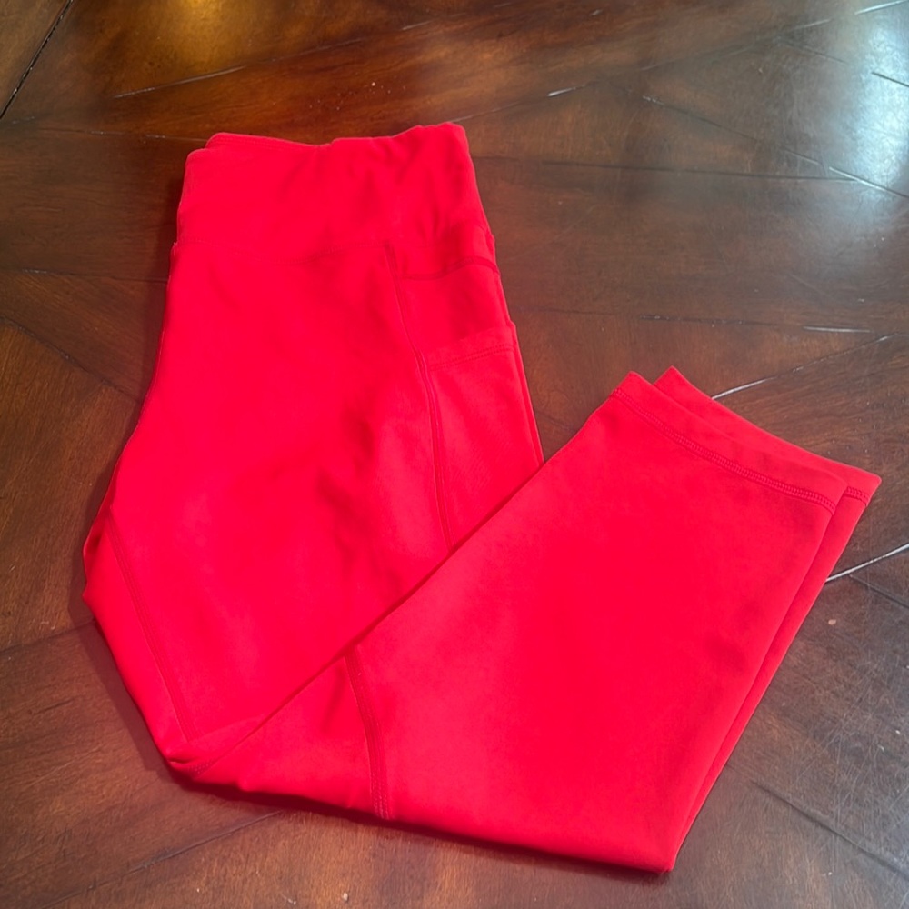 Zyia Active yoga pants